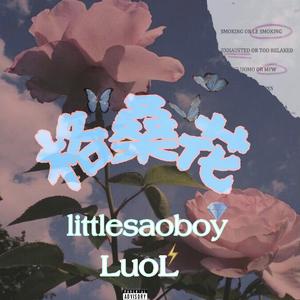 格桑花（galsang flower）