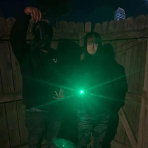 HOP OUT GANG (feat. CK)