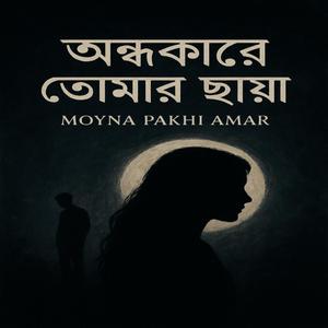 অন্ধকারে তোমার ছায়া