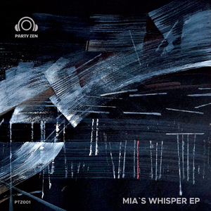 Mia's Whisper (Bosko Balos Rmx)