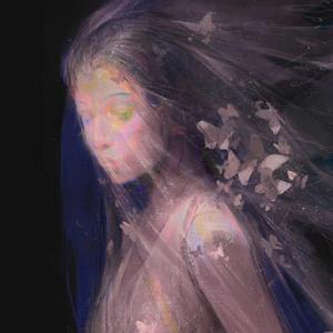 霞光（清透女声版）