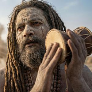 MASAAN KI HOLI (MAHASAMSHAN)