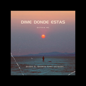 Dime Donde Estas