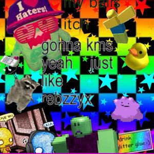 l do like u im just shy