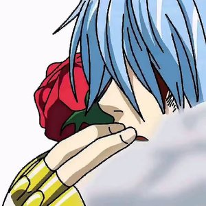 只要尘世的幸福