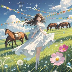 风的裙摆-苏鸿涛