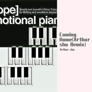 Peter Jeremias-Coming Home(Arthur shu mix)（Arthur shu remix）