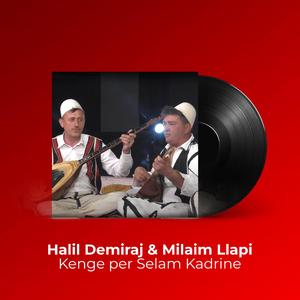 Kenge per Selam Kadrine