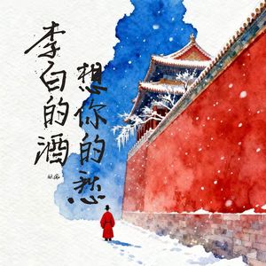 李白的酒想你的愁