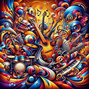 La dansa instrumental