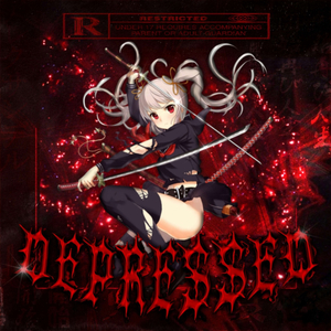 DEPRESSED
