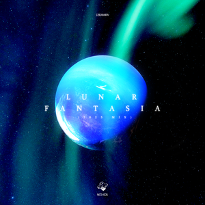 Lunar Fantasia (2025 Mix)