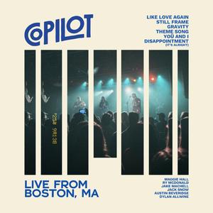 Theme Song (Live From Boston)