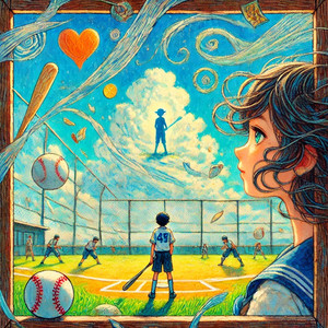 走れ！私の恋心