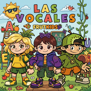 Las vocales