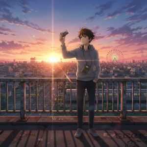 忘却の彼方へ、光を連れて