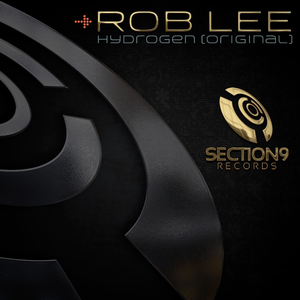 Hydrogen (Original Mix)