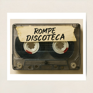Rompe Discoteca