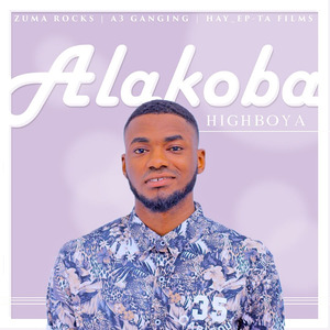 Alakoba