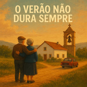 O Verão Não Dura Sempre