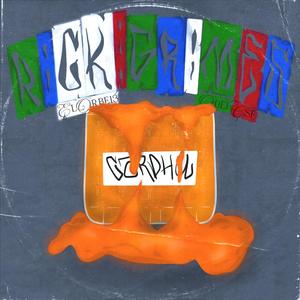 Rick Grimes (feat. Odei csf)