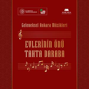 Evlerinin Önü Tahta Daraba