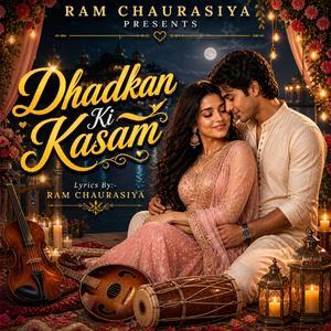 Dhadkan Ki Kasam