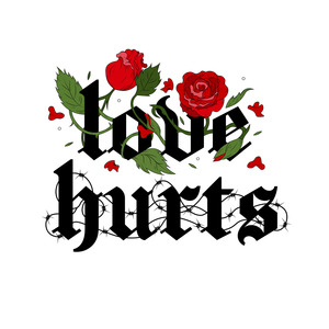 Love Hurts (Rock Guitar Version)