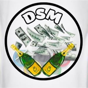 DSM4L (feat. Rubenrb)
