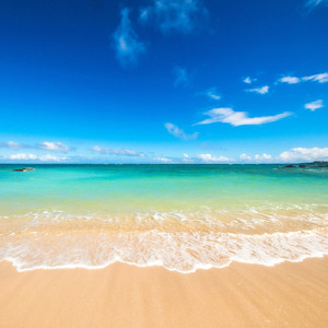 渓流のせせらぎ (feat. 中田悟)