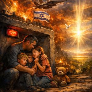 עד שיבוא השקט