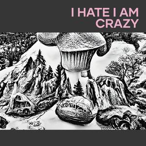 I Hate I Am Crazy