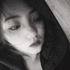 别让眼泪轻易的落下