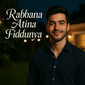 Rabbana Atina Fiddunya