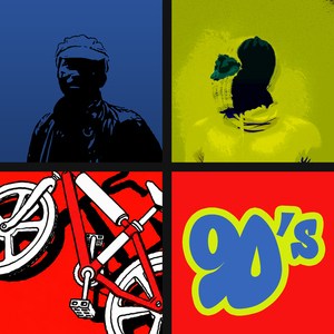 90s