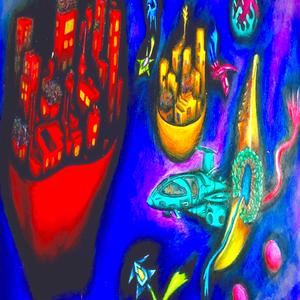 Up 1 (feat. Rory Fresco & PluHeph)