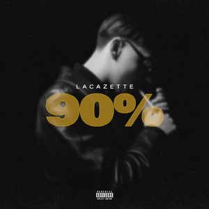 90%
