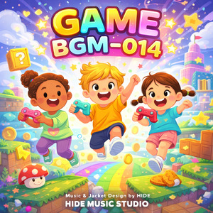 GAME BGM 014