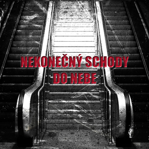 Nekonečný Schody Do Nebe