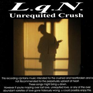 There Must Be Something