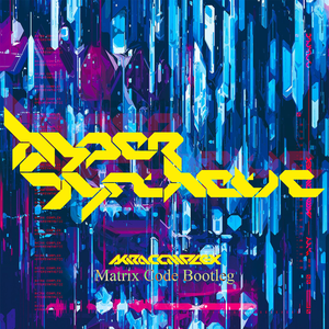 Ether Strike (Matrix Code Bootleg）