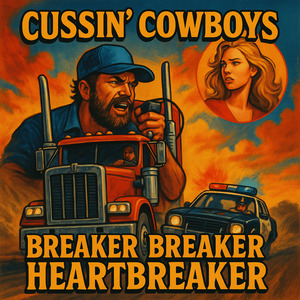 Breaker Breaker Heartbreaker