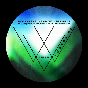 Sehnsucht (Original Mix)