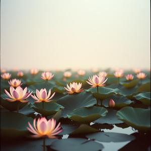 黄昏之梦 (Dreams at Dusk) by @hollyxinrong