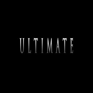 ULTIMATE (feat. Infinitely Beats)