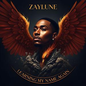 Learning My Name Again