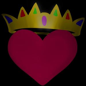 Queen's Heart