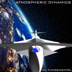 ATMOSPHERIC DYNAMICS