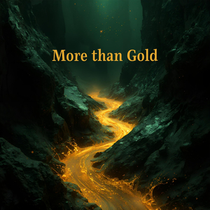 More than Gold