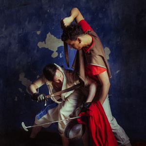 El Señor de los Temblores